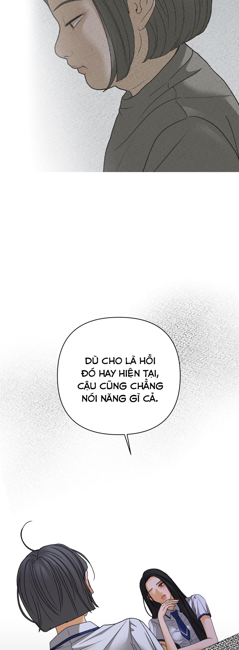 câu lạc bộ của những lọ lem chapter 75 28