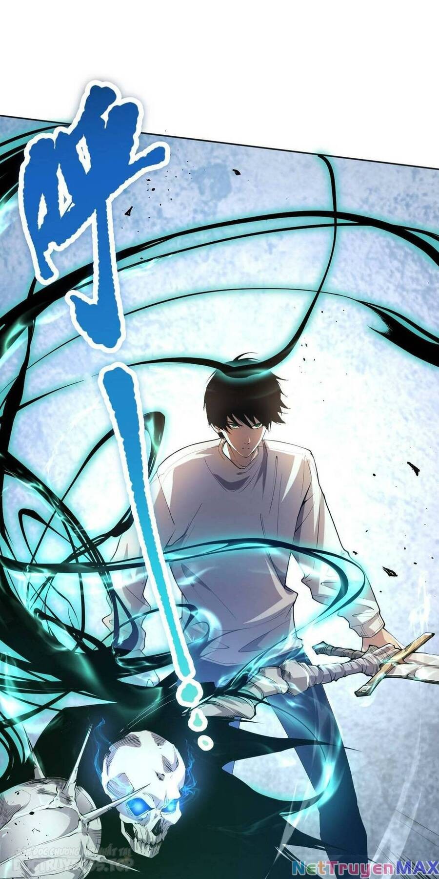 tử linh pháp sư! ta chính là thiên tài chapter 14 59