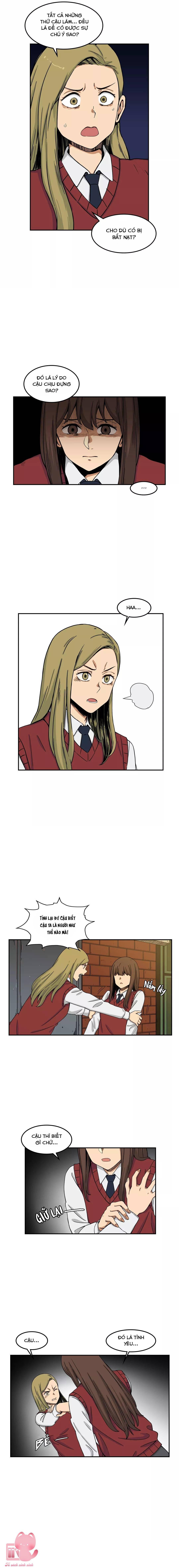 yêu mù quáng chapter 4 12