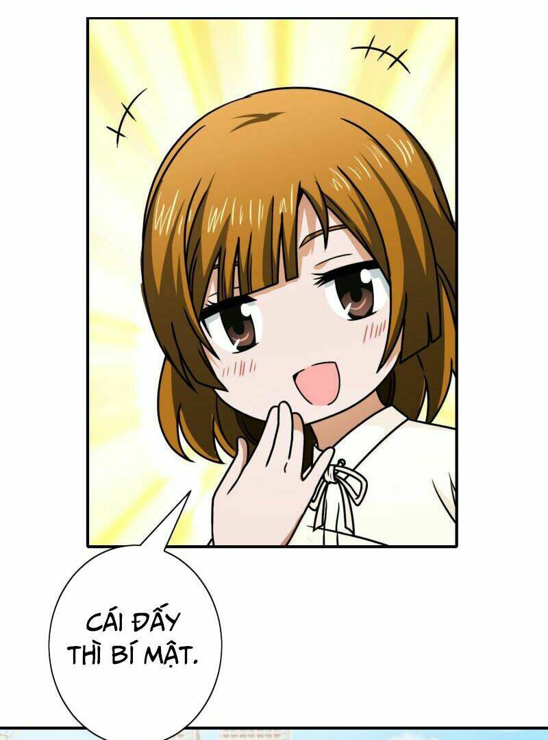 hộ hoa cao thủ tại đô thị chapter 75 10