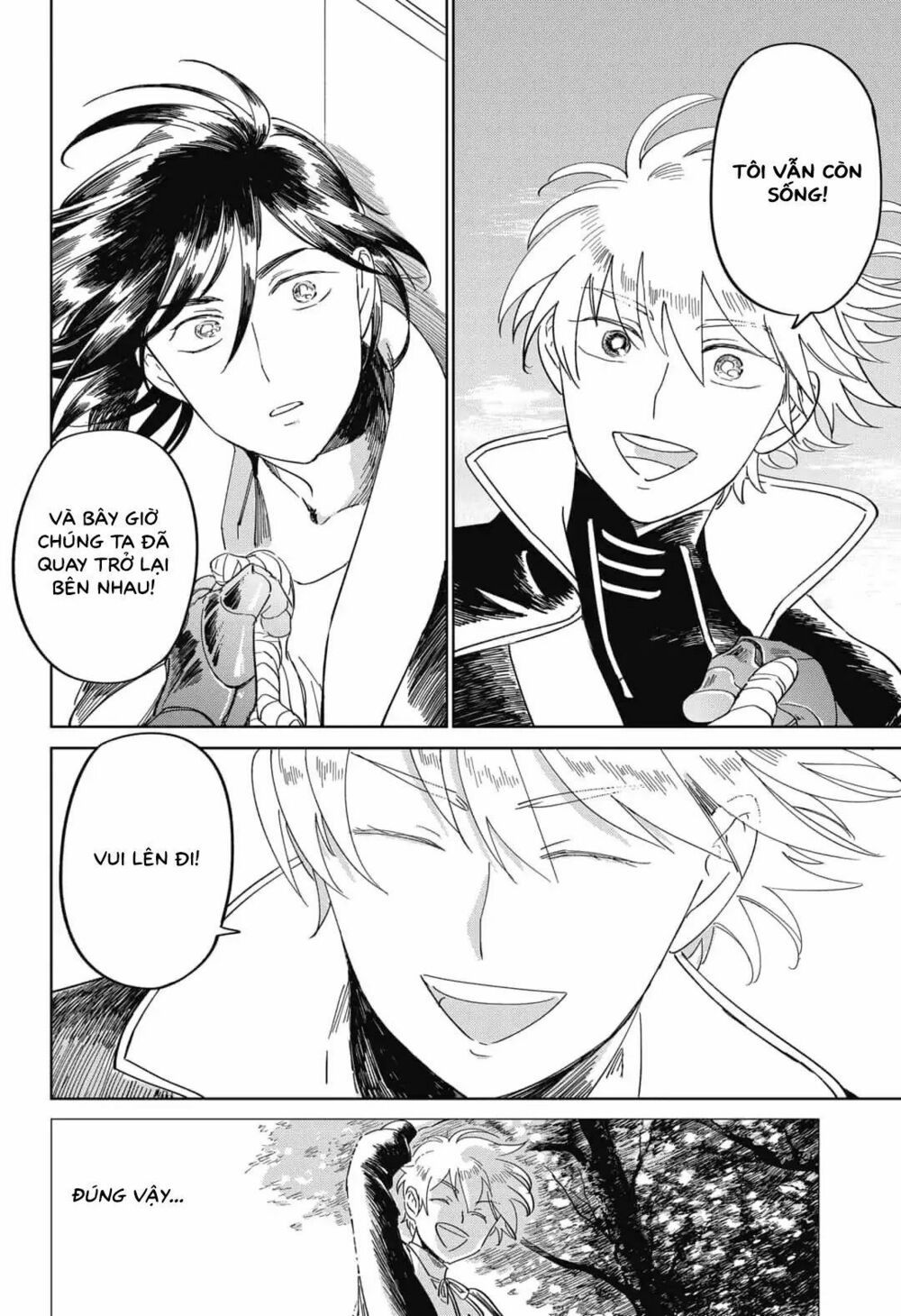 ấn ký abyss chapter 14 8