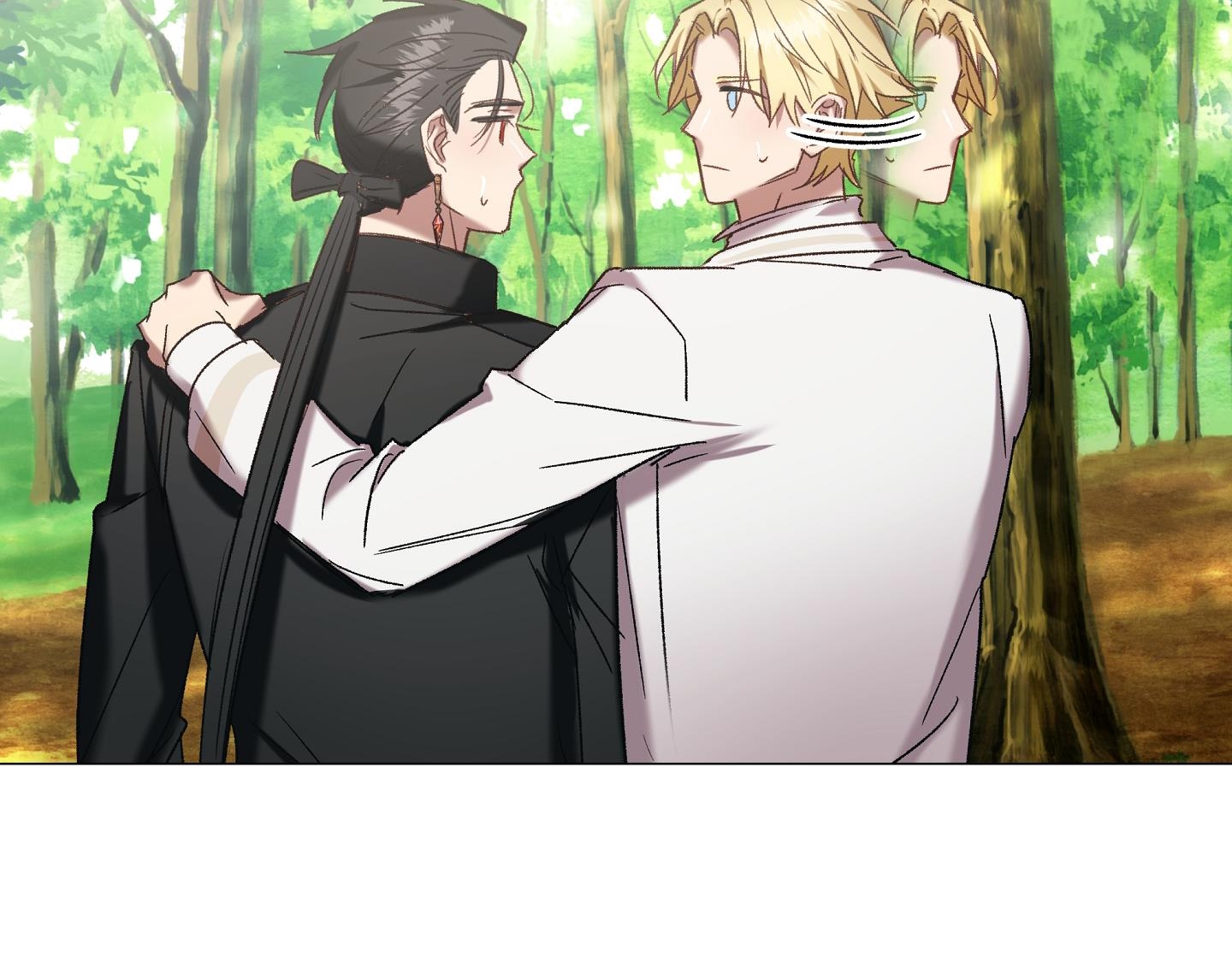 một ngày nọ, tôi được kẻ thù cầu hôn chapter 49 95