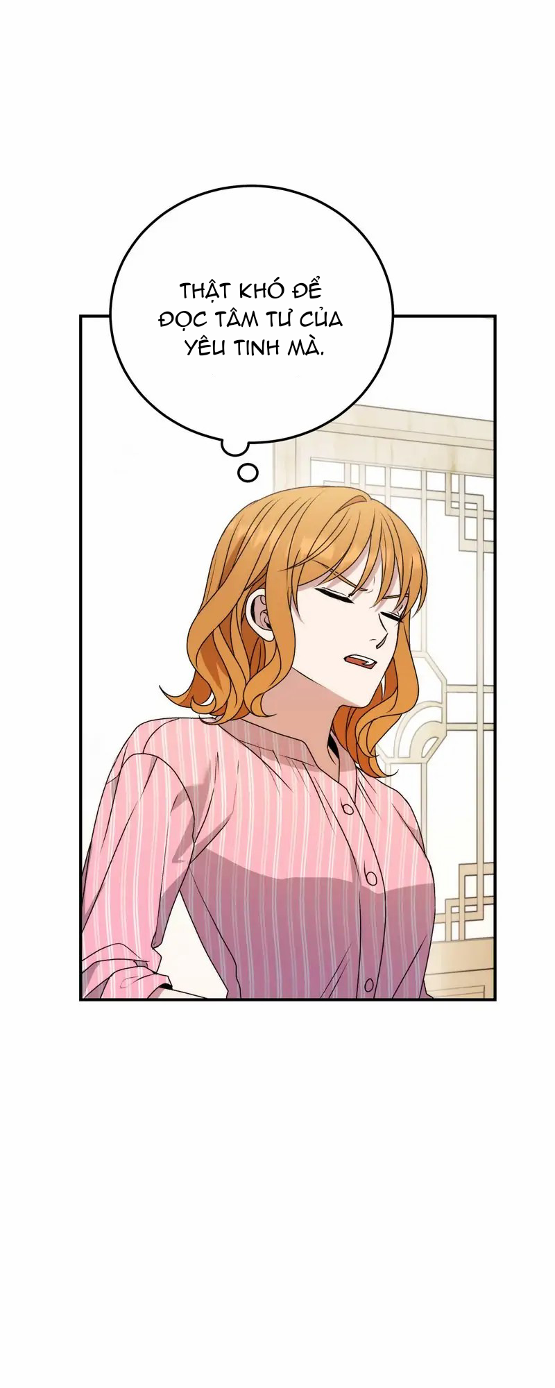 nụ hôn yêu tinh chapter 8.1 13