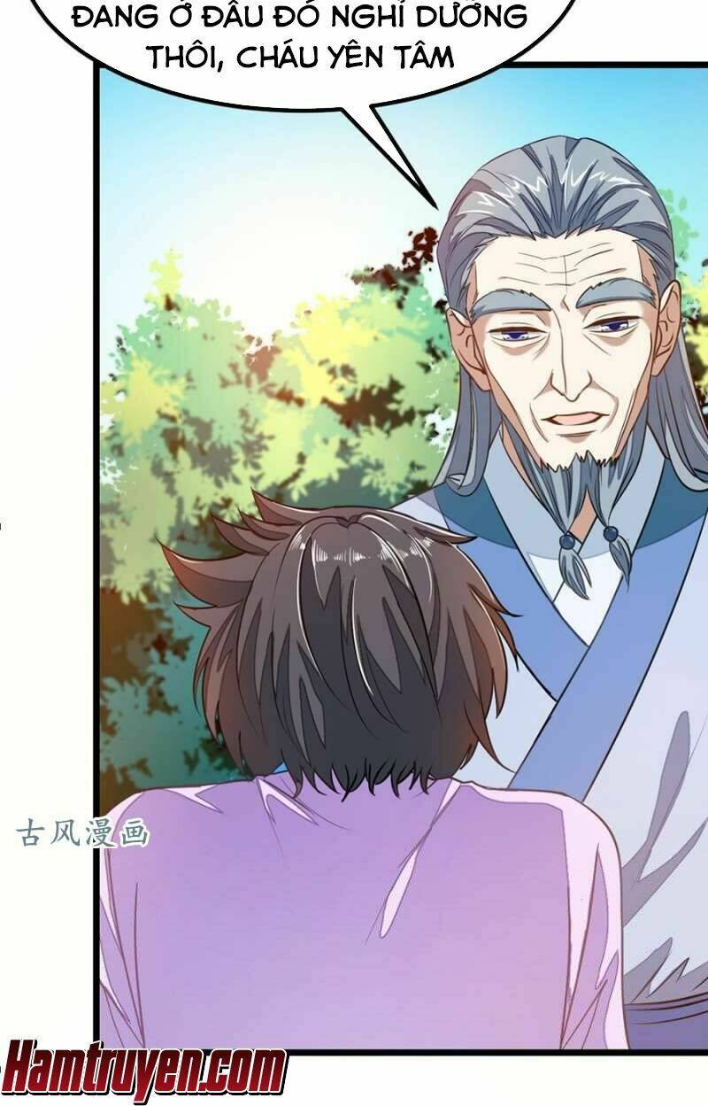 cửu dương thần vương chapter 74 23