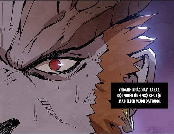 ý chí dũng sĩ 1 chapter 4 10