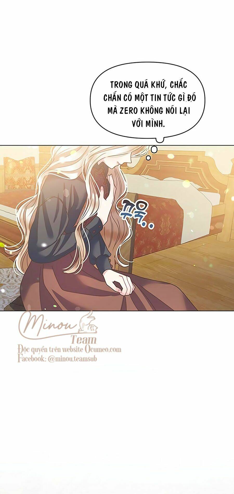 khu vườn câm lặng chapter 11 60