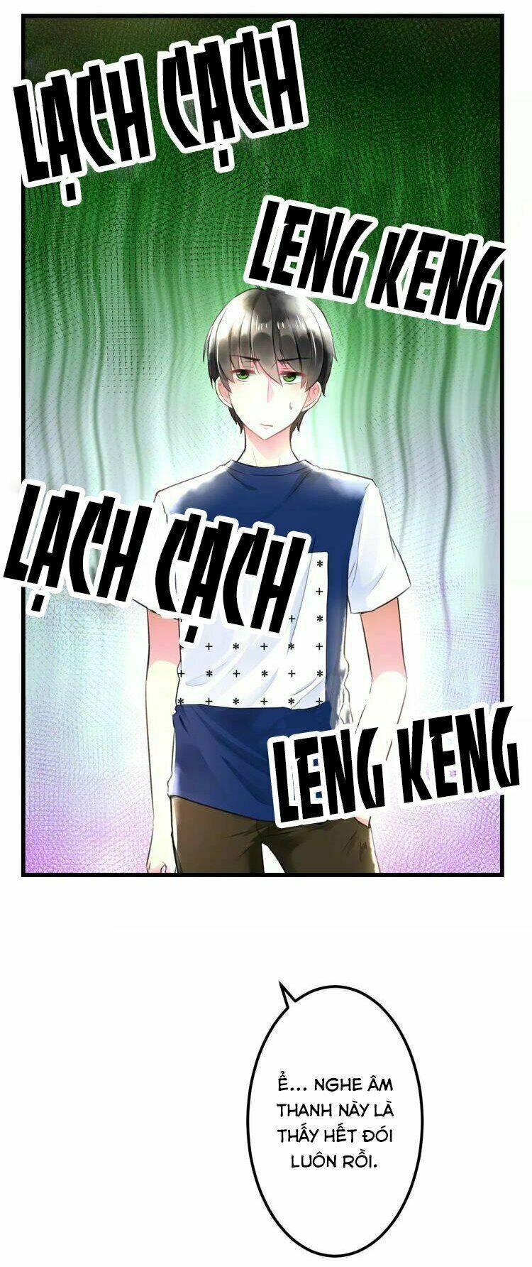 lão ca minh tinh, mời xuất chiêu! chapter 8 27