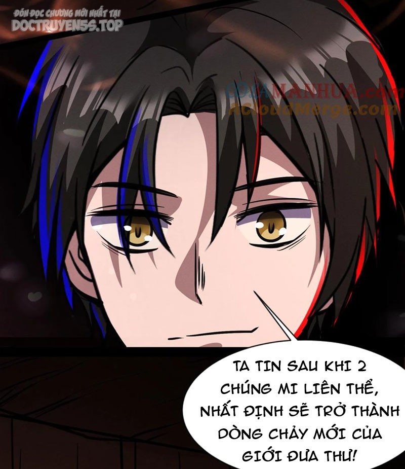 quỷ dị dược tề sư: bệnh nhân của ta đều là kinh khủng chapter 137 13