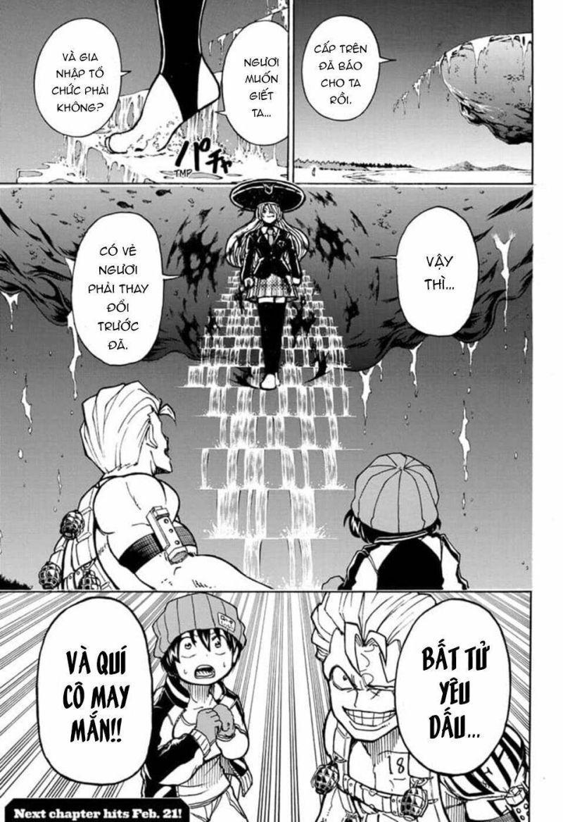 undead unluck chapter 5 20