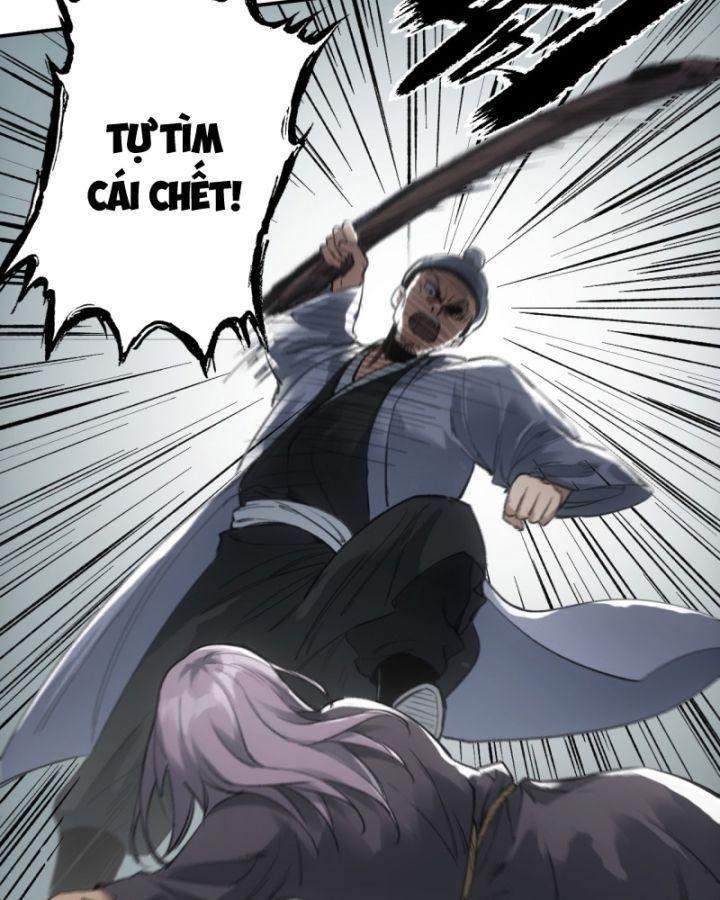 xa đao chapter 5 39