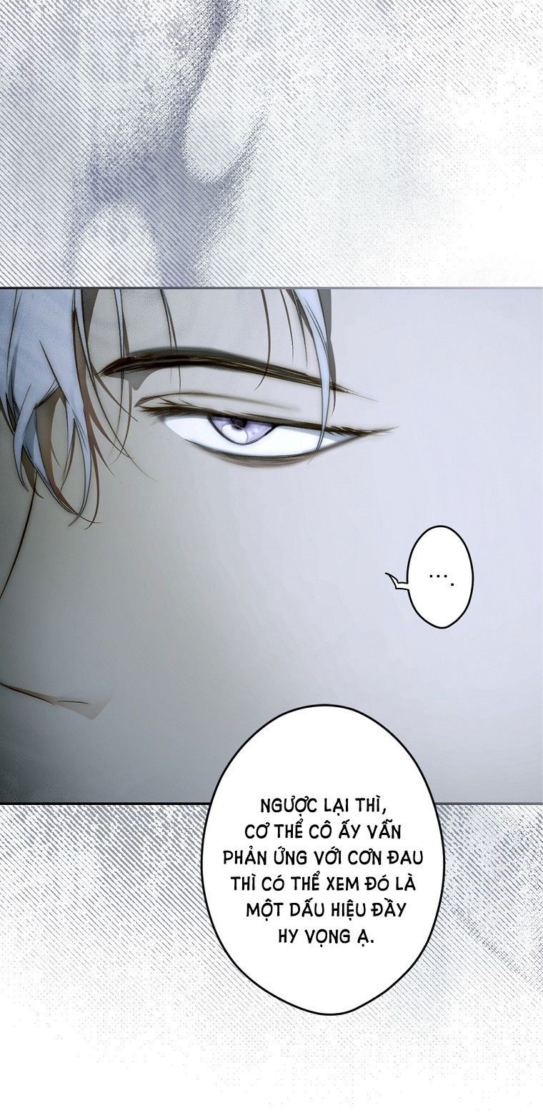 quý cô bí ẩn - secret lady chapter 72.2 49