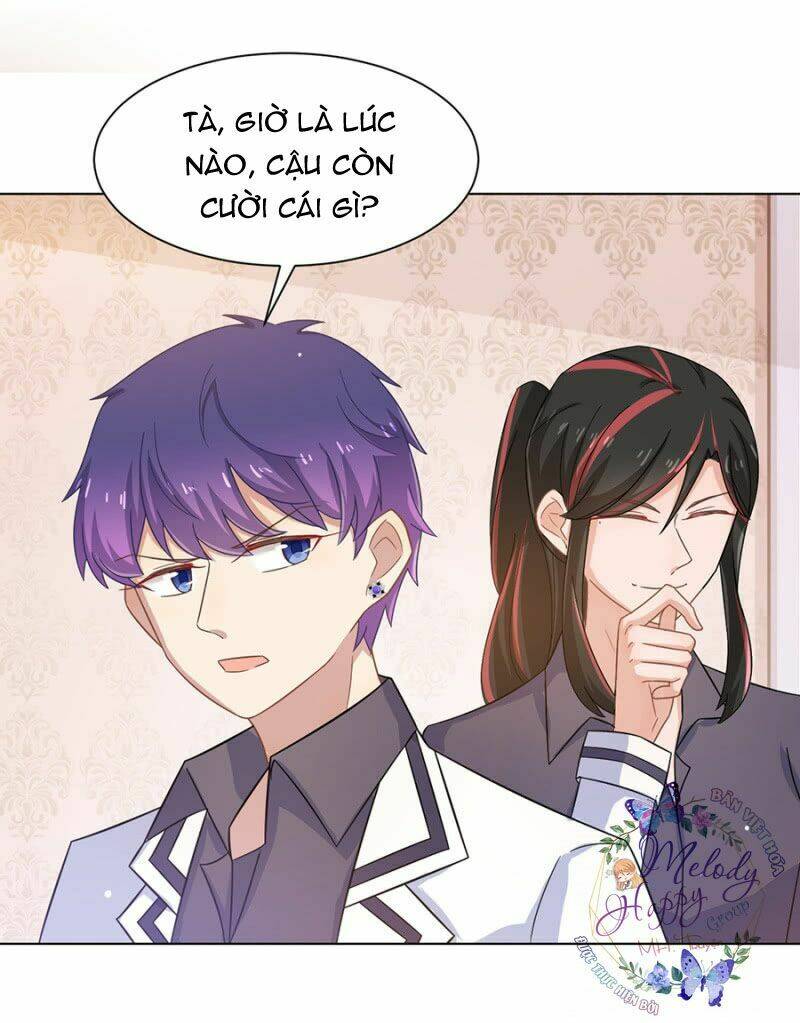 ma lạt thiên kim đẩu ác thiếu chapter 92 8