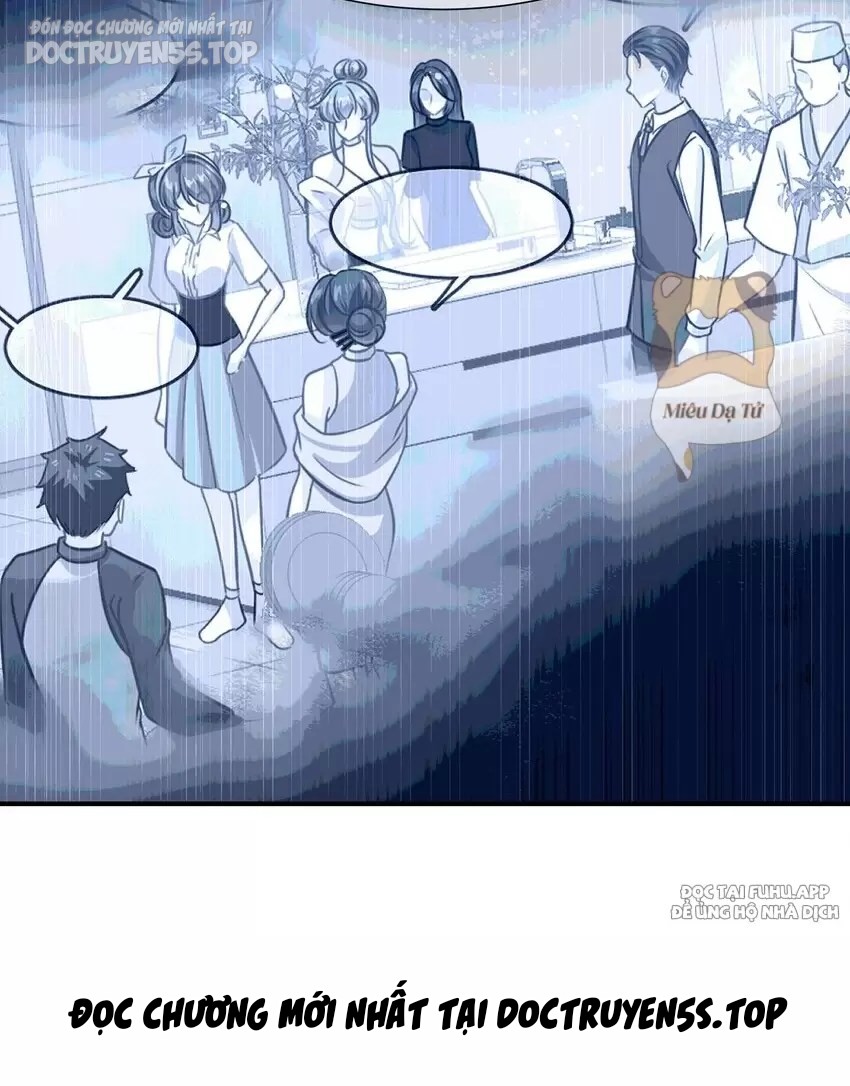 ảnh hậu một tuần mập ba cân chapter 37 23