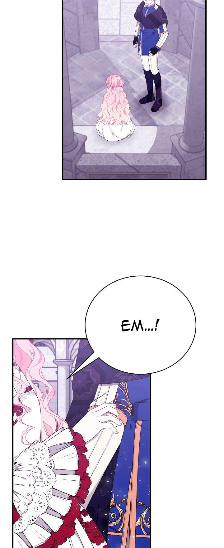 con chỉ đi tìm cha thôi chapter 45 45