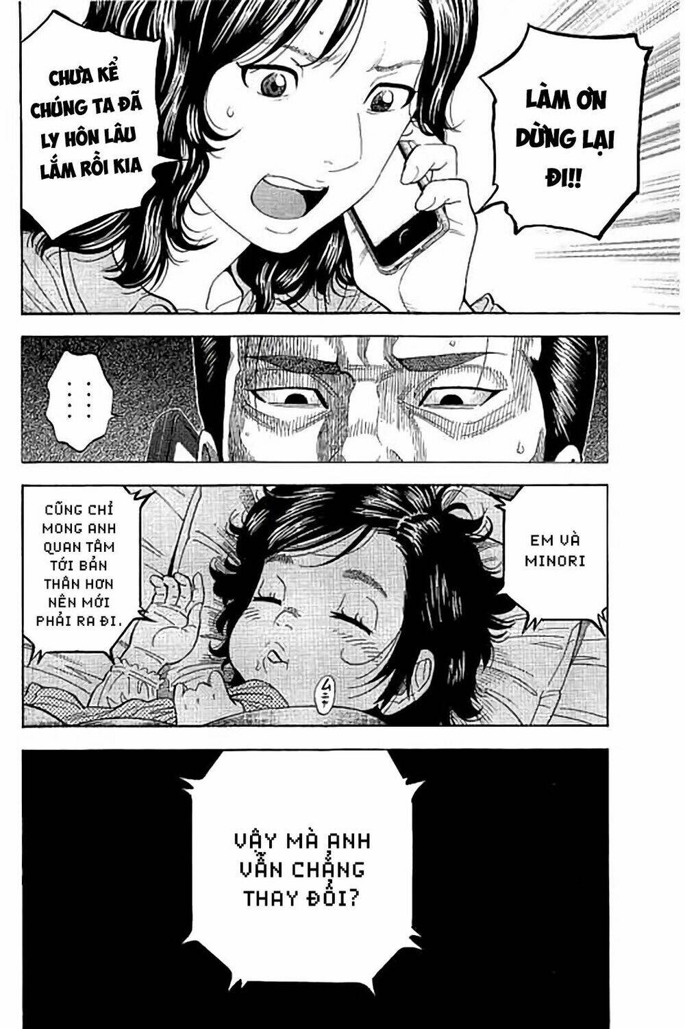 cái chết sau 7 ngày chapter 43 13