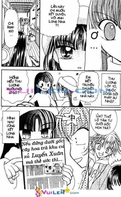 lâu đài cổ chapter 7 74