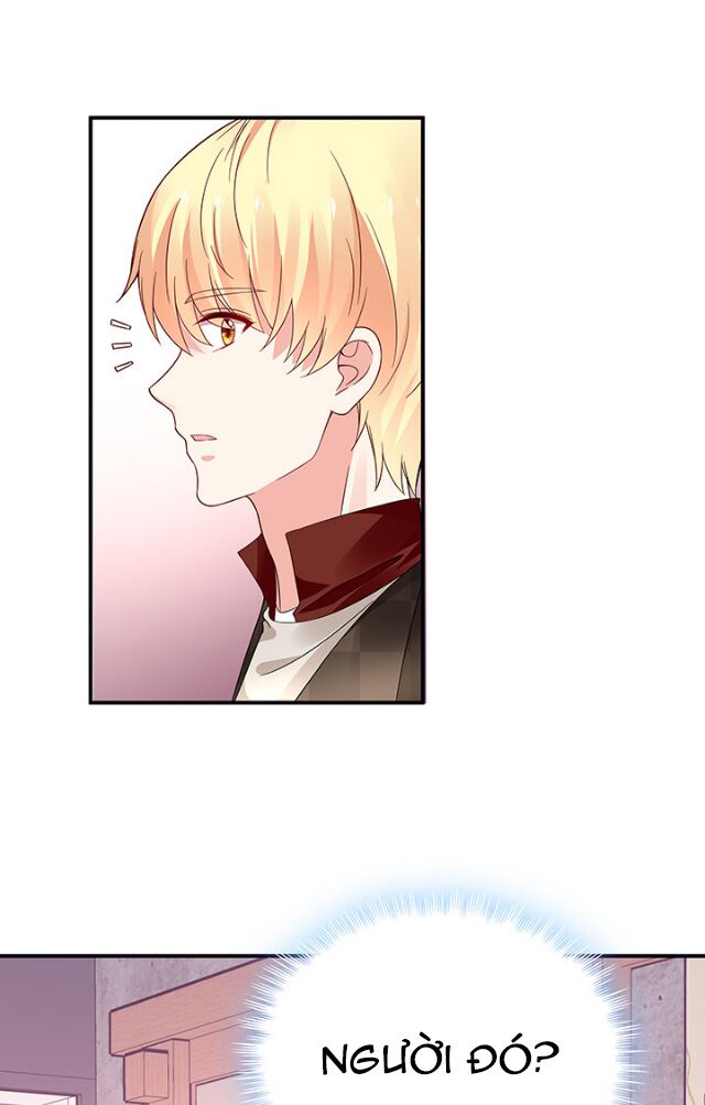 bạn trai 1/4 của tôi chapter 35 27