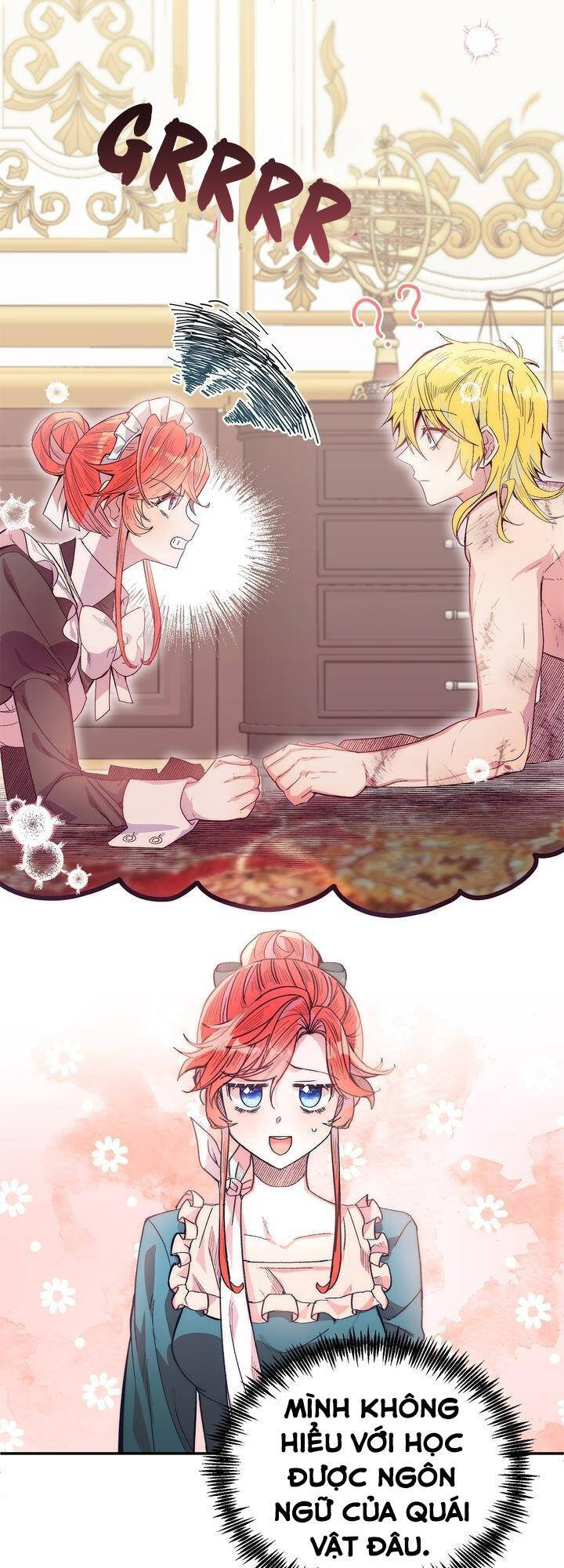 cách để trao vương miện cho vị hoàng tử hoang dã của tôi chapter 16 24