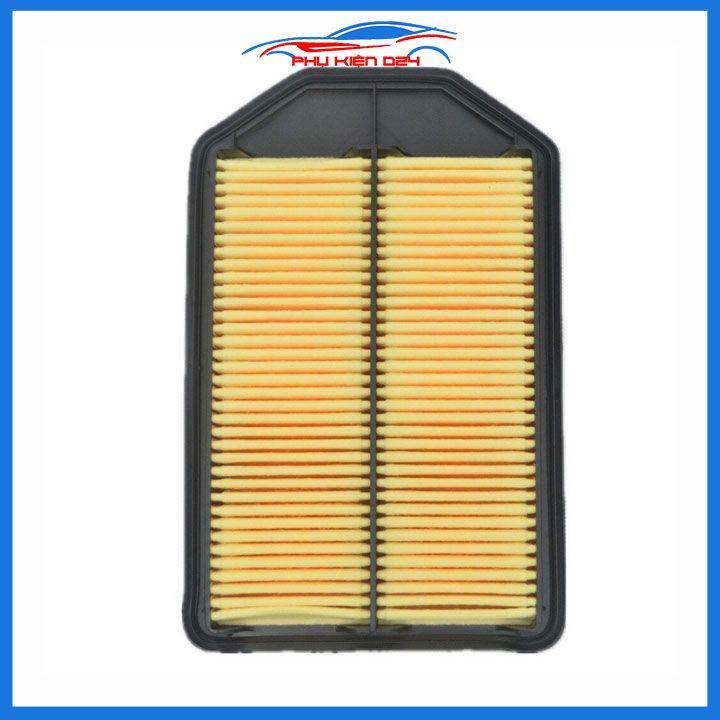 Lọc gió động cơ ô tô Honda CRV 2.4 2006-2011 Mã 17220-RZA-Y00