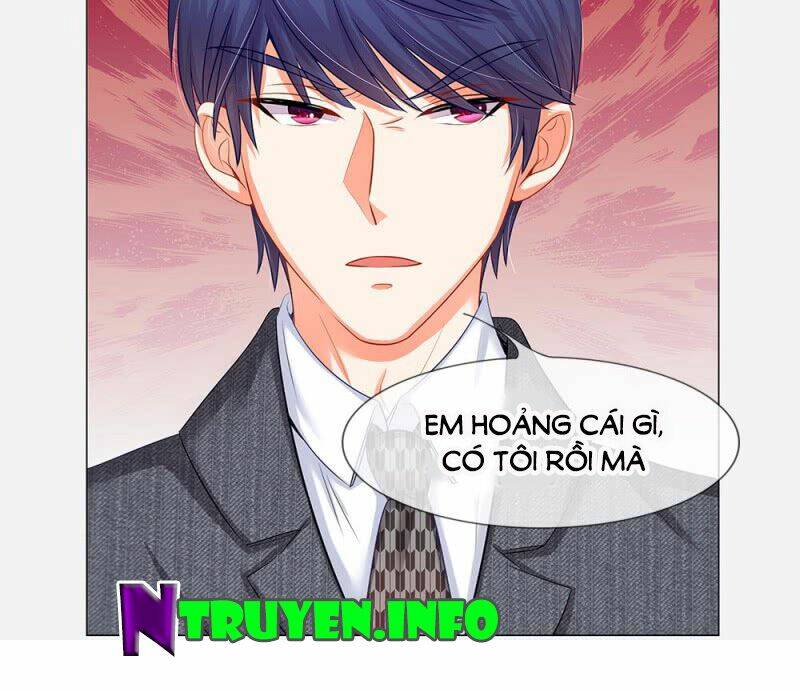 thiếu soái của tôi chính là manh như vậy chapter 42 9