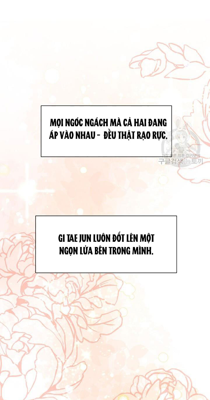 Em Sẽ Chọn Alpha Nào~ chapter 82.1 - Trang 10