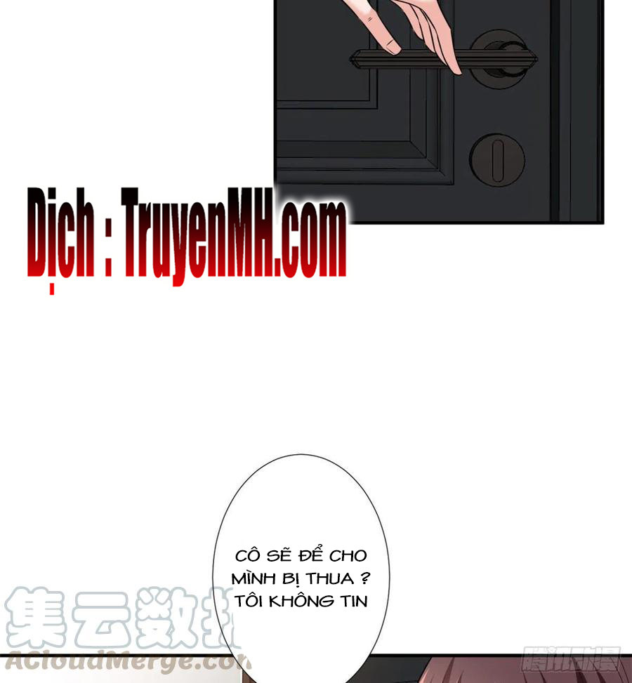 thí hôn lão công, cần giúp sức chapter 286 12