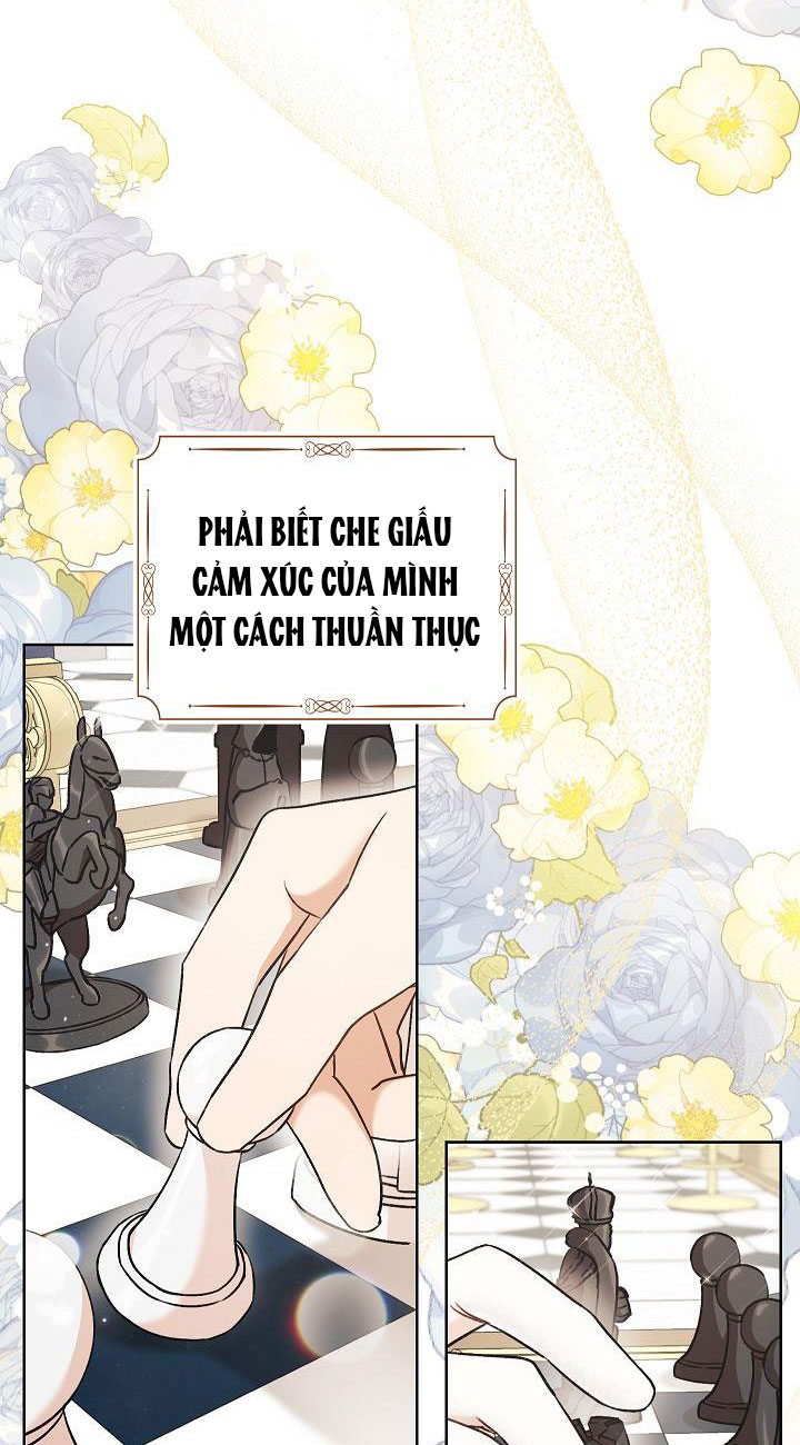 tiểu thư của những lá bài chapter 10 8