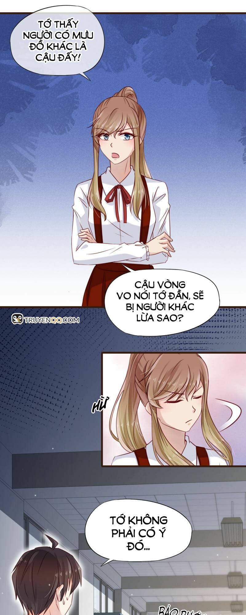 đơn phương 37.5 chapter 19 10