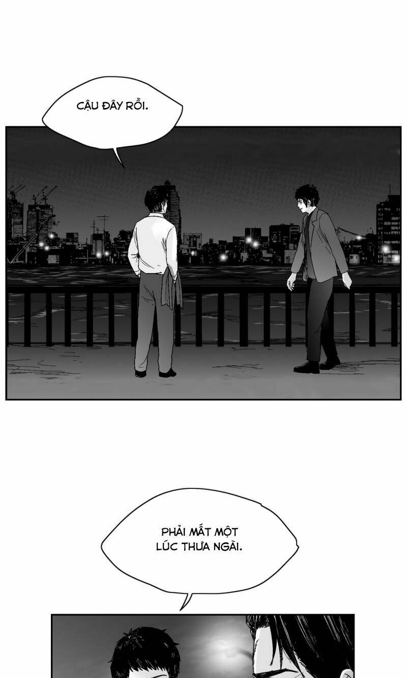 bạo lực học đường chapter 60 55