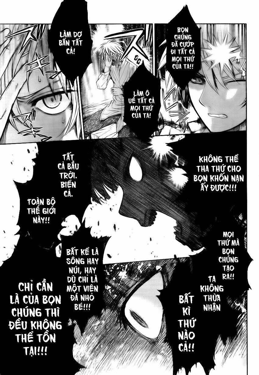 khu vườn thứ 7 chapter 5 30