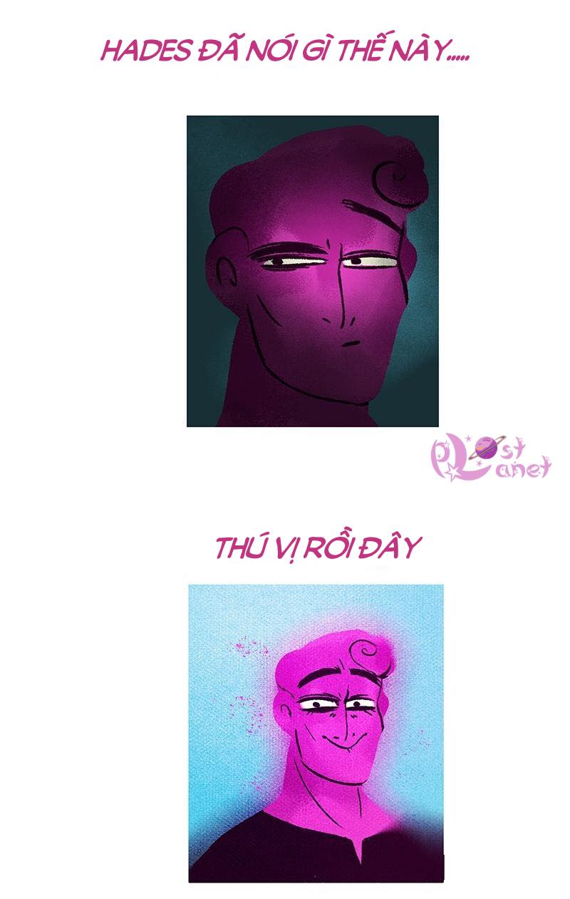 thần thoại olympus chapter 12 27