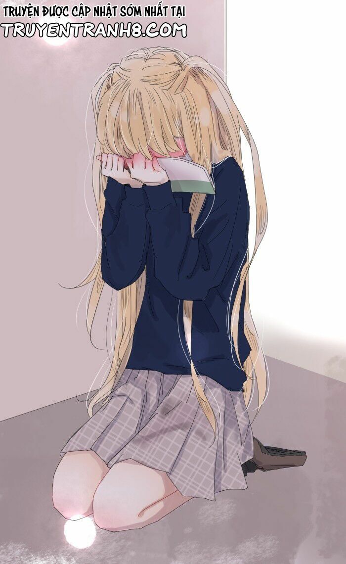 choco ngọt ngào chapter 13 36