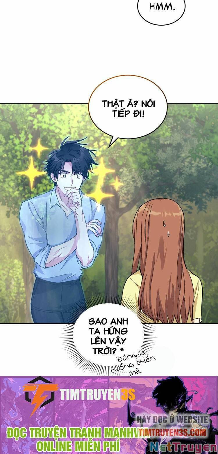 Ta Đánh Cắp Linh Hồn Của Ranker Top 1 chapter 17 6