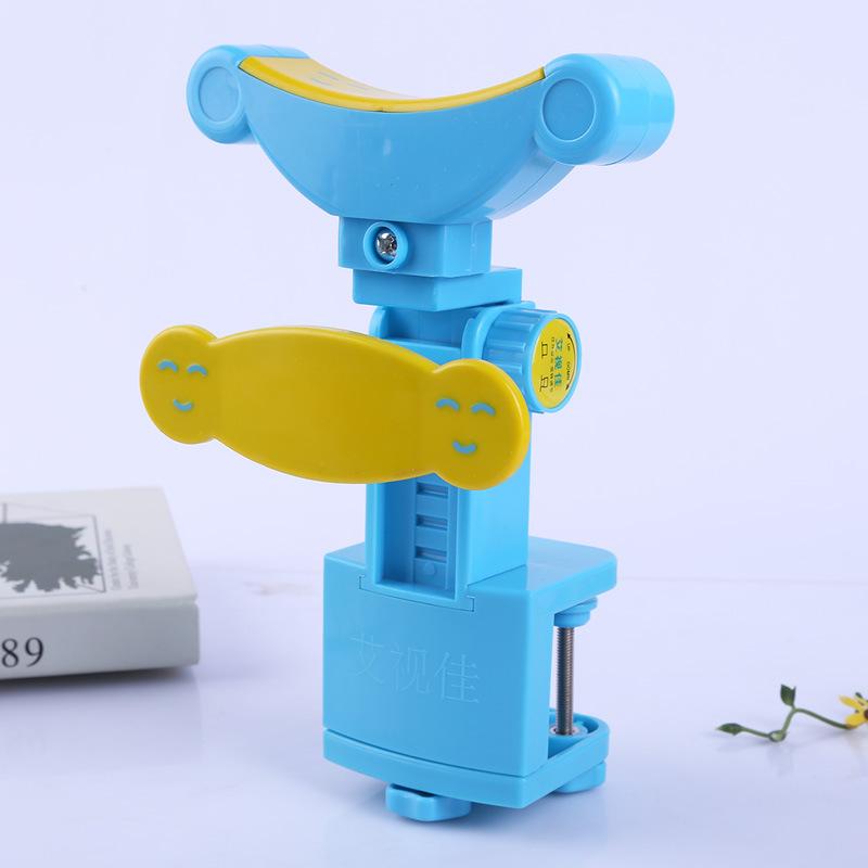 Dụng cụ học tập chống cận, chống gù lưng học sinh E1-ST64065