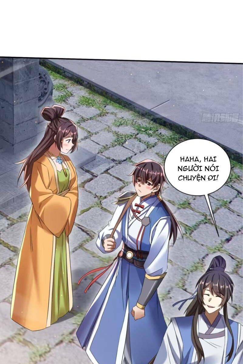 trăm tuổi mở hệ thống: con hiền cháu ngoan quỳ khắp núi! chapter 26 39