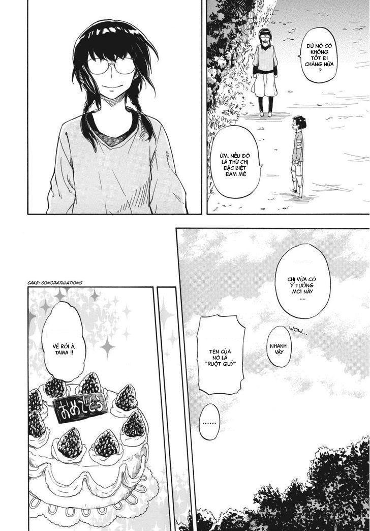 barakamon chapter 72 29