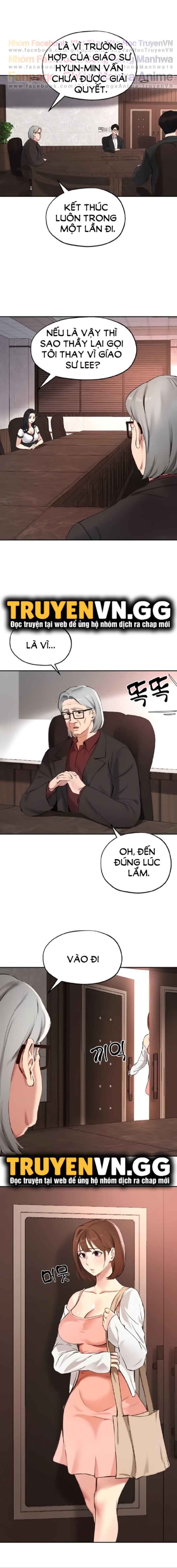 tuổi đôi mươi chapter 57 12