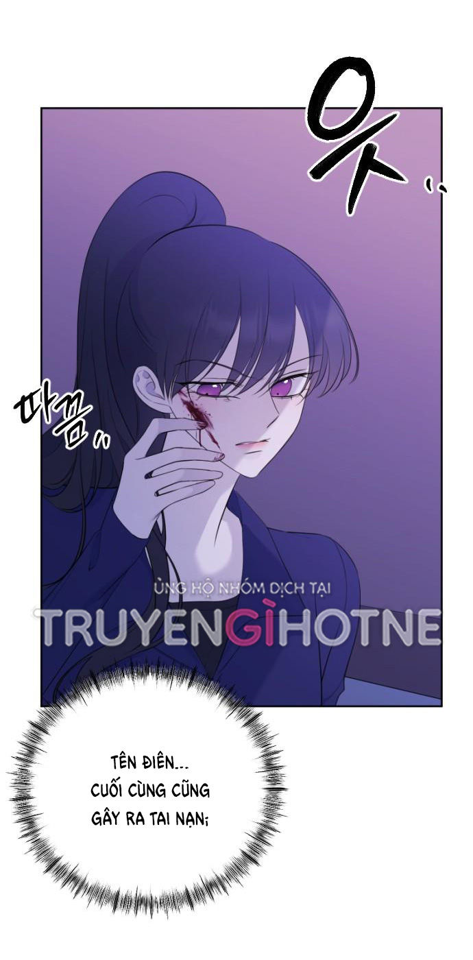 tôi sẽ thay đổi kết cục chapter 4.1 28