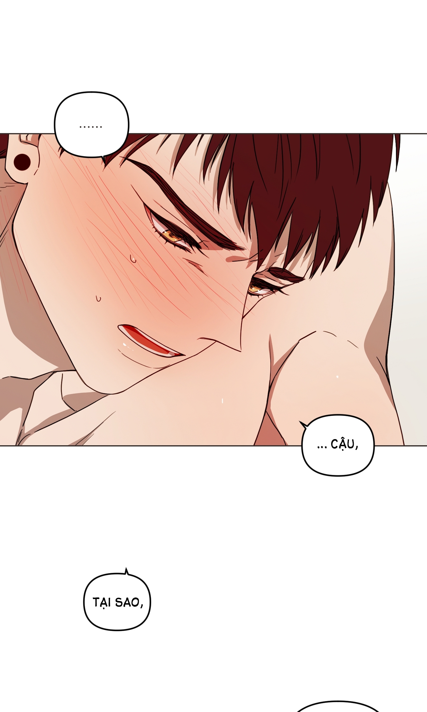 [18+] bạn bè cái quái gì chapter 9.1 3