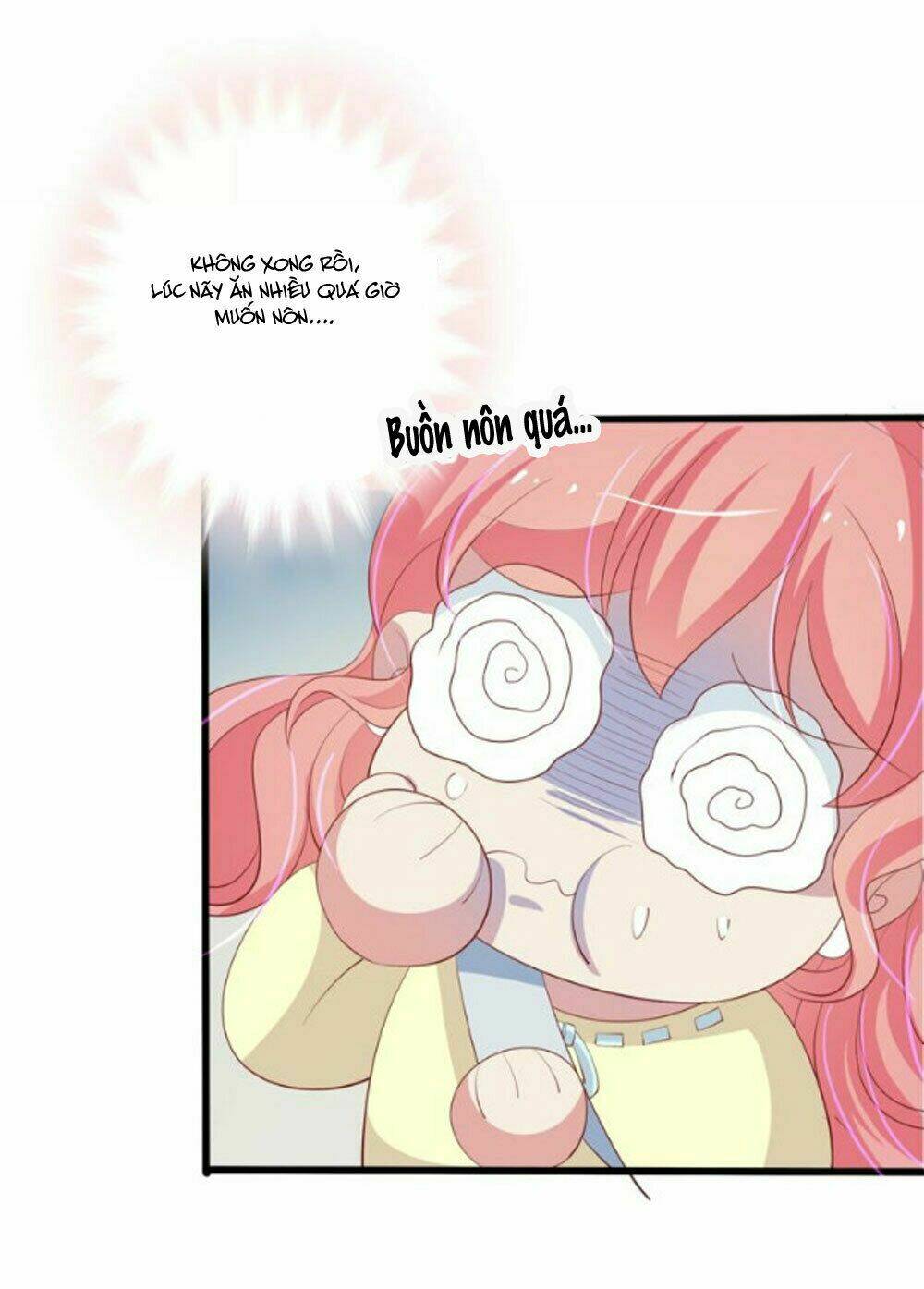 quản lí ngây ngô và thần tượng ác ma chapter 26 15