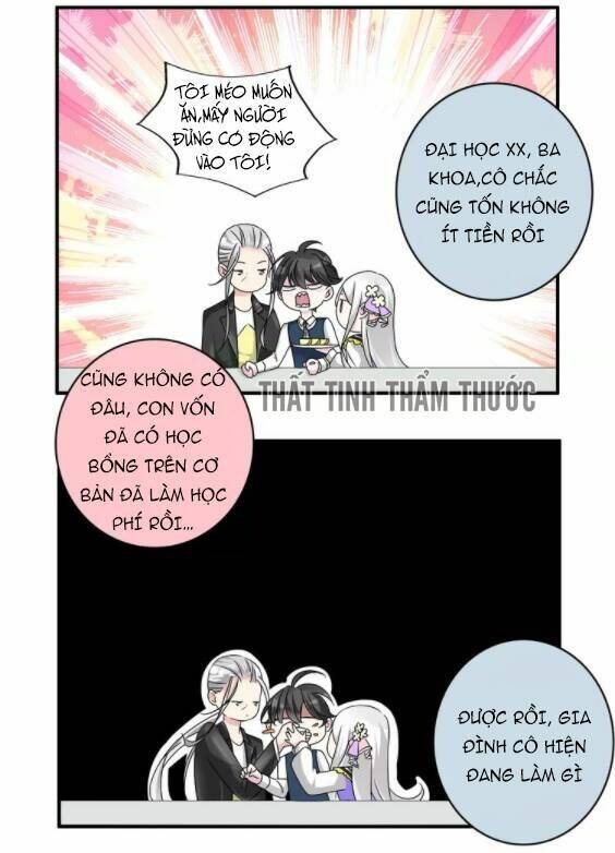 lều khều biết yêu chapter 80 11