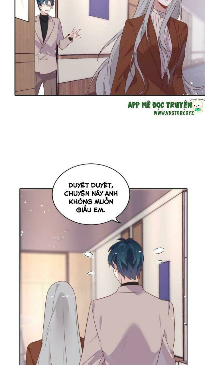 bạn trai kém tuổi bẫy yêu tôi chapter 67 38