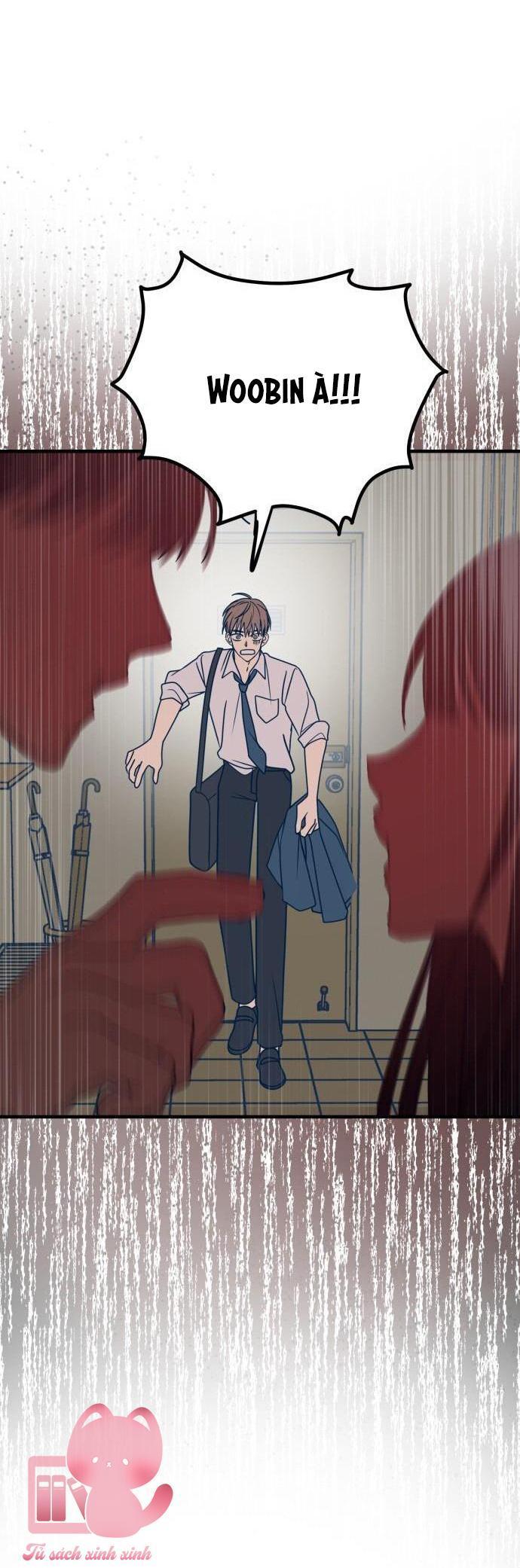 kẻ cắp gặp bà già chapter 30 49