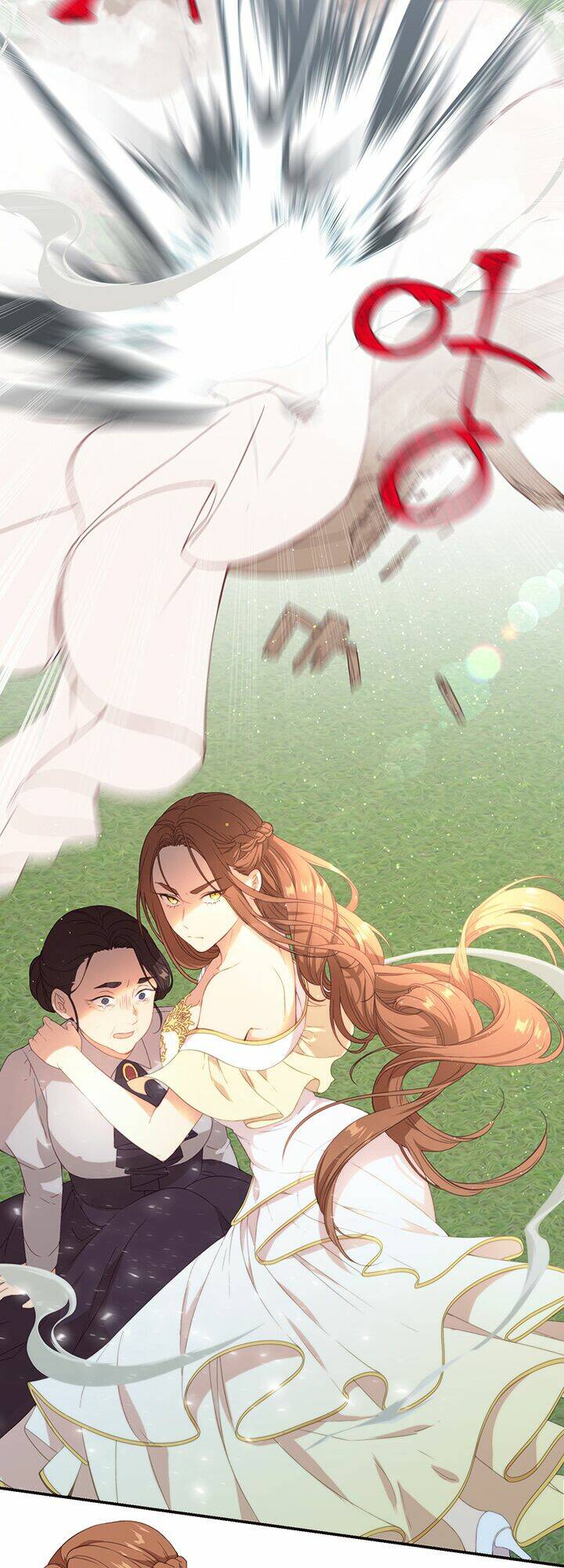 hãy coi chừng ác nữ chapter 20 18