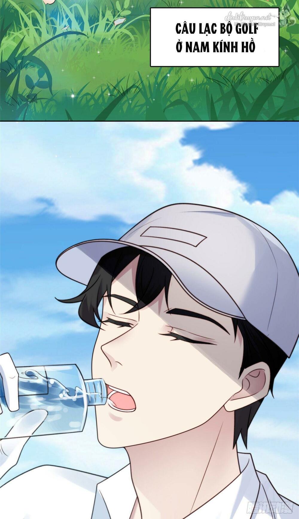 dựa vào đại lão ổn định vị trí c trong nam đoàn chapter 9 31