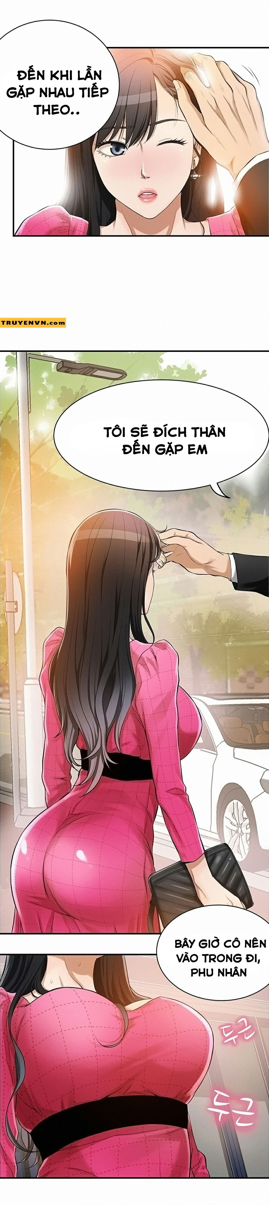 craving - dục vọng chapter 5 13