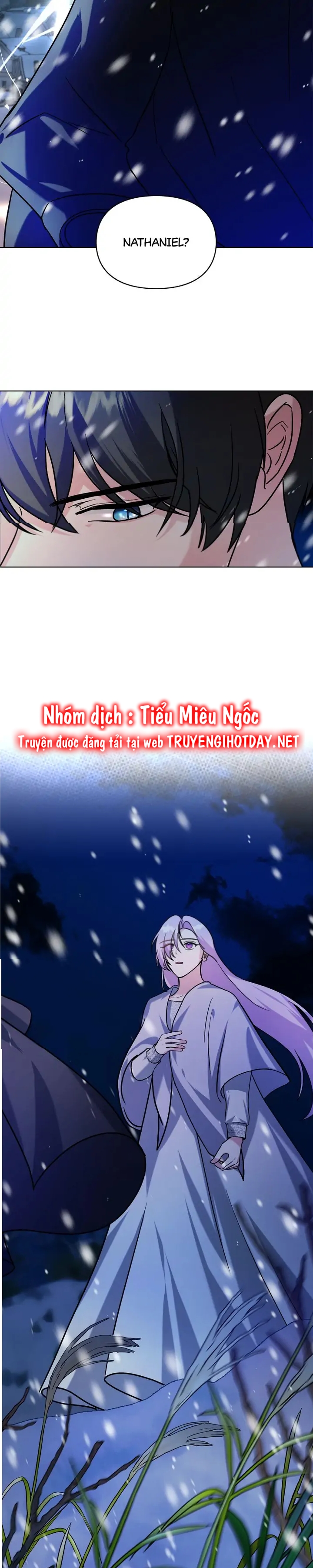 hãy nghe lời của tôi chapter 32 2