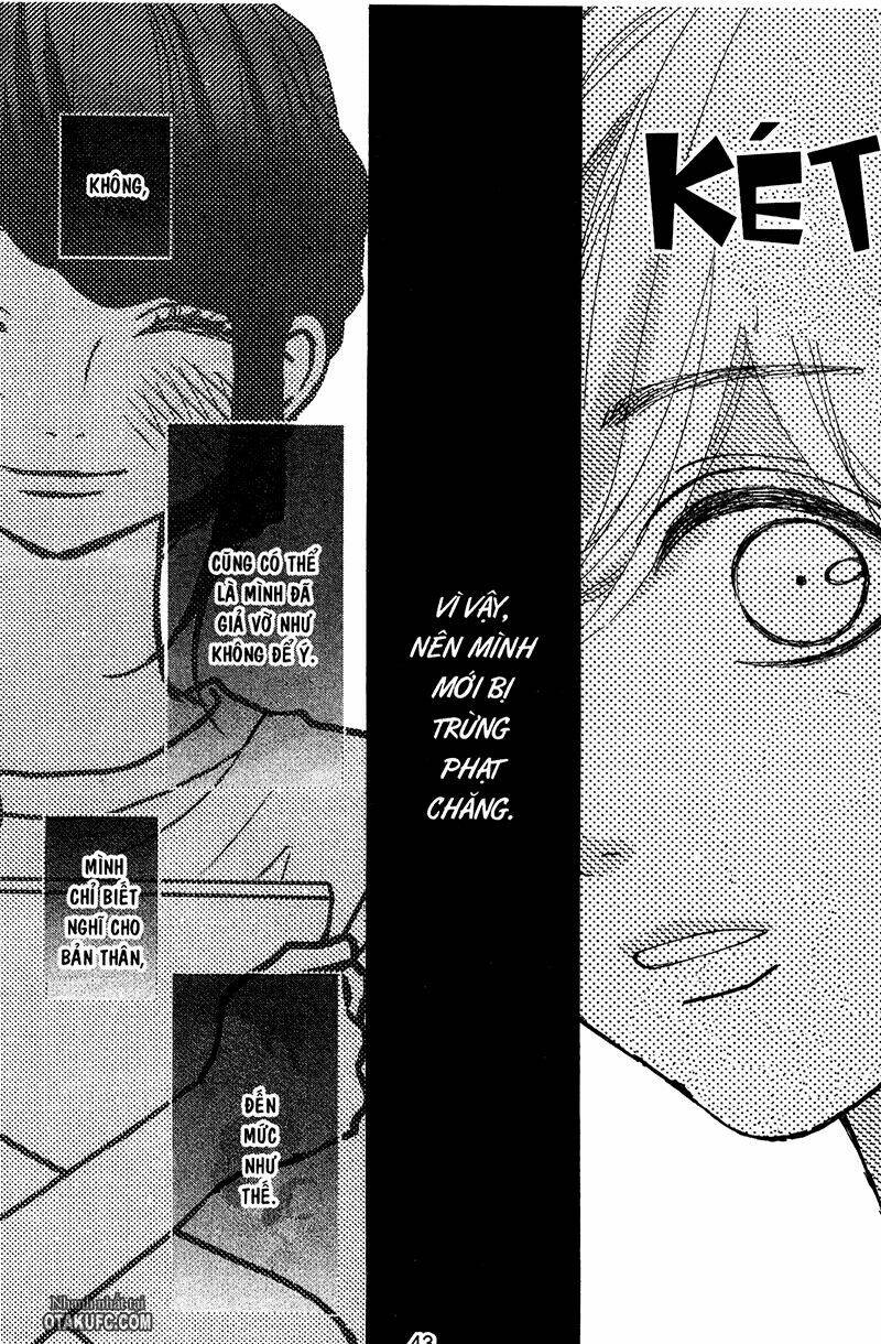 cầu vồng tình yêu chapter 20 8