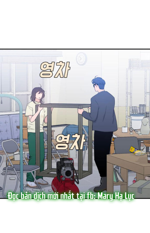 Vận May Bất Ngờ chapter 45.2 2