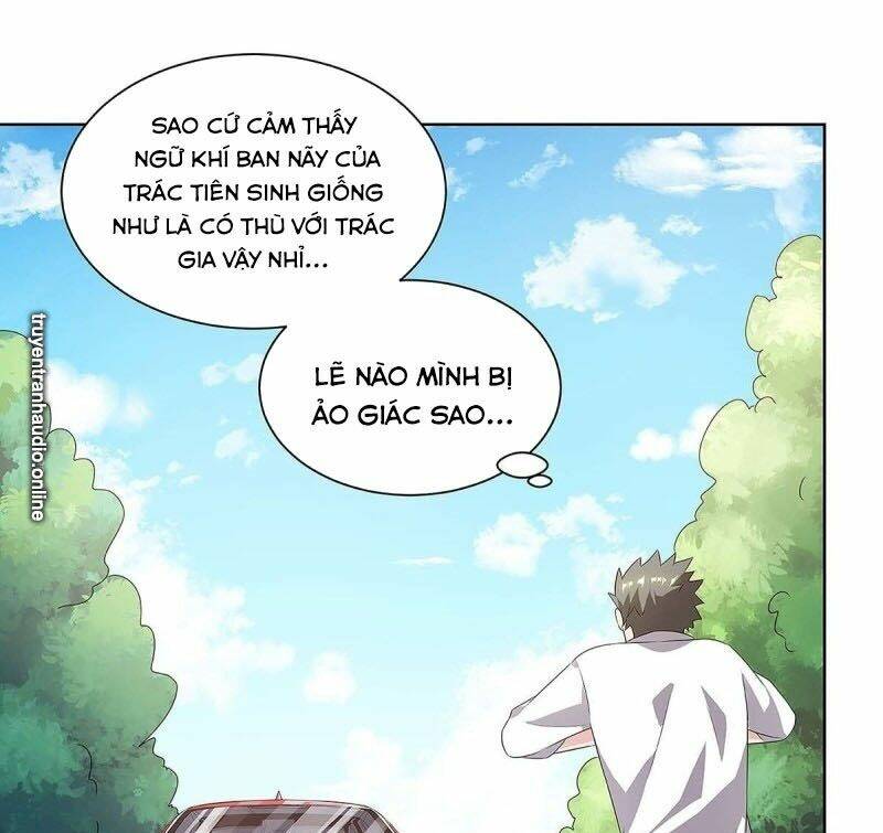 trọng sinh khí thiếu quy lai chapter 115 4